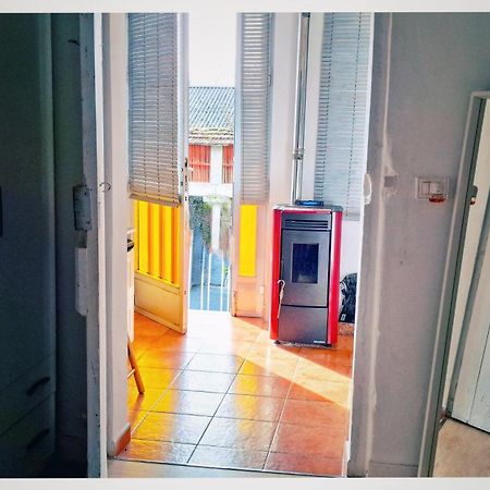 فيلا Casa Carmen Freas Cea المظهر الخارجي الصورة