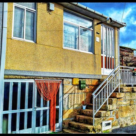 فيلا Casa Carmen Freas Cea المظهر الخارجي الصورة