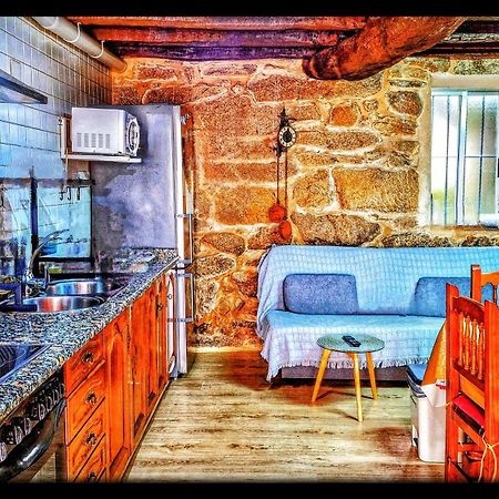 فيلا Casa Carmen Freas Cea المظهر الخارجي الصورة