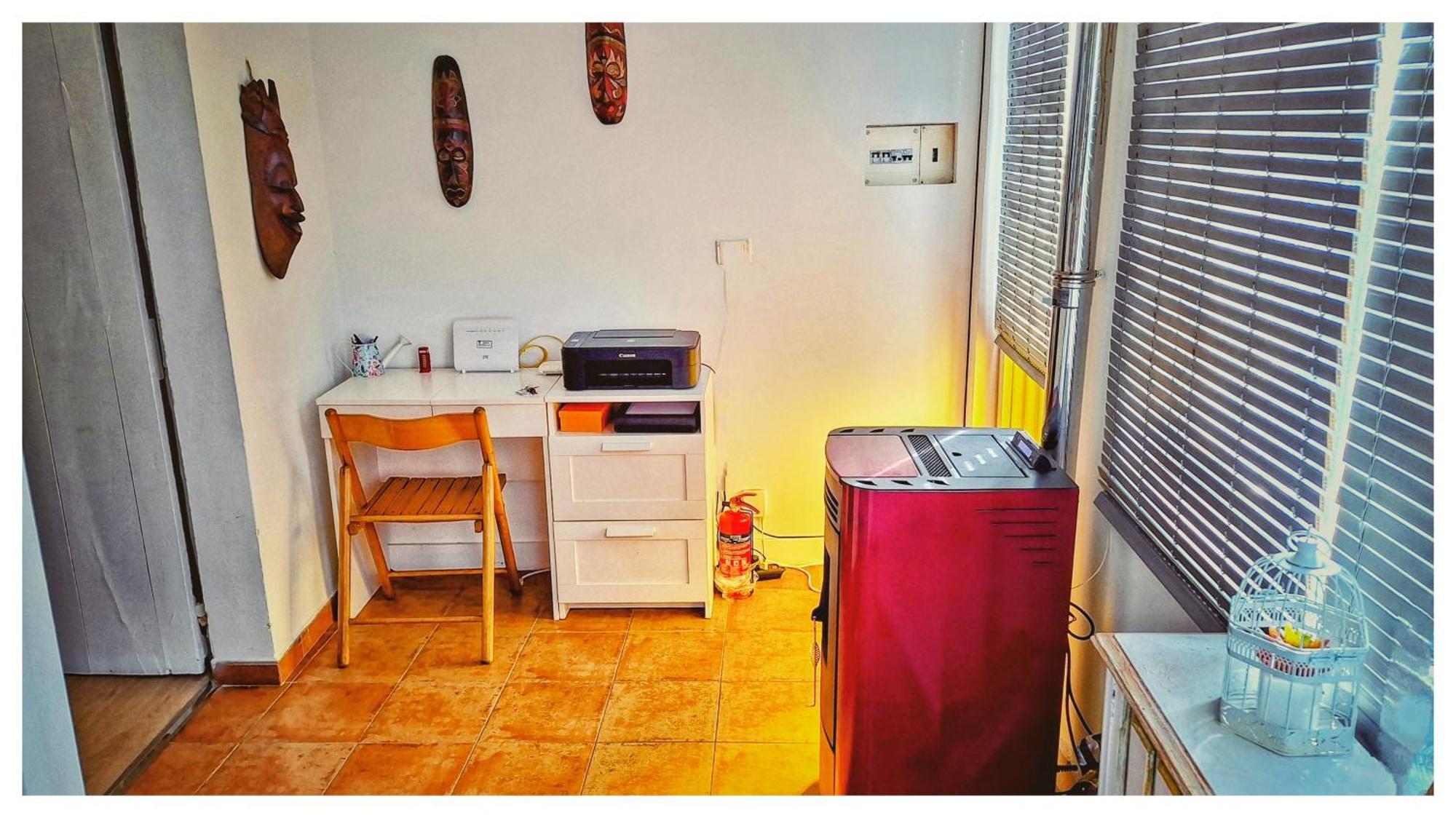 فيلا Casa Carmen Freas Cea المظهر الخارجي الصورة