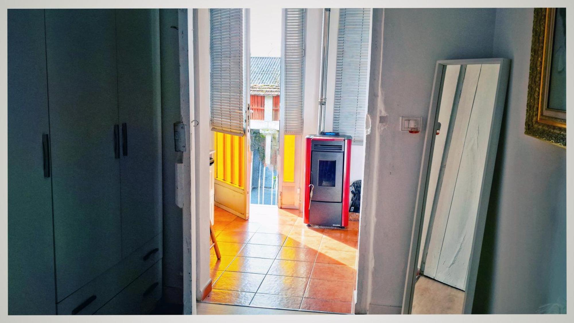 فيلا Casa Carmen Freas Cea المظهر الخارجي الصورة