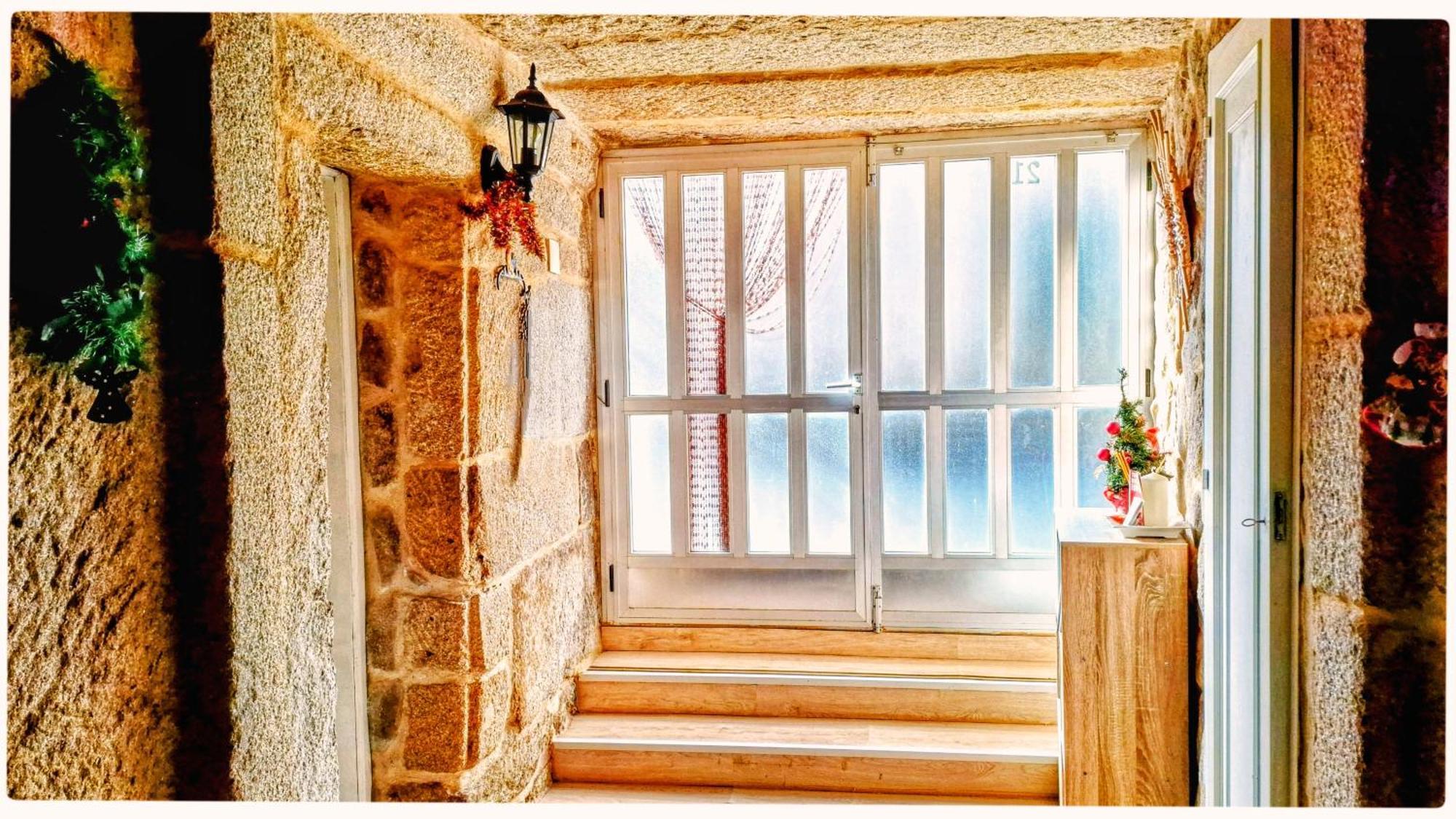 فيلا Casa Carmen Freas Cea المظهر الخارجي الصورة