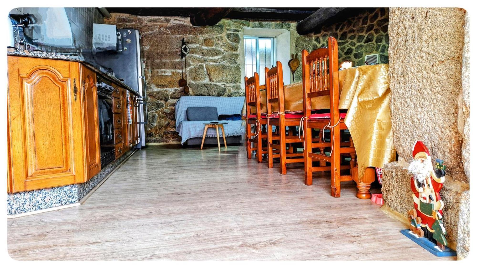 فيلا Casa Carmen Freas Cea المظهر الخارجي الصورة