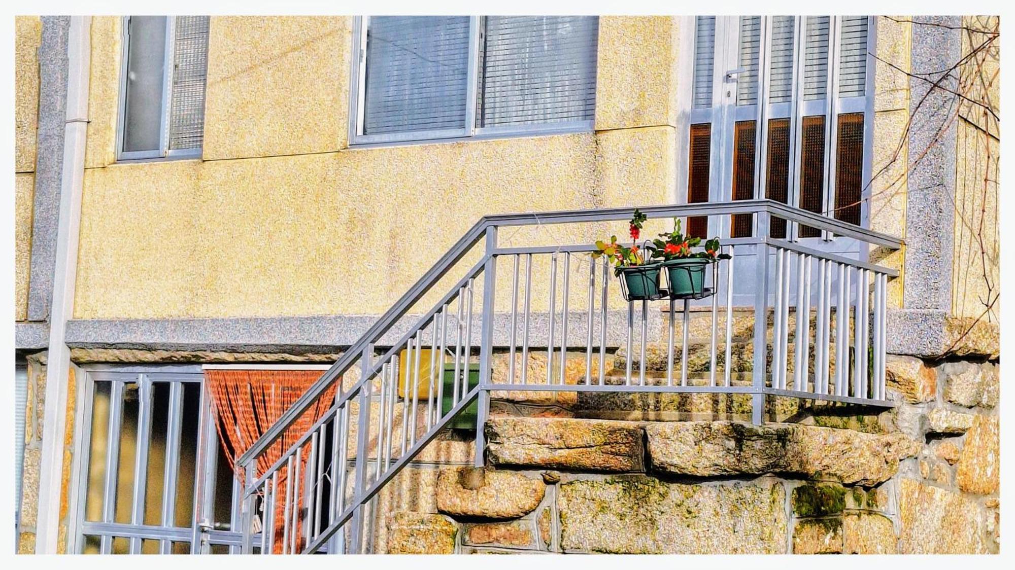 فيلا Casa Carmen Freas Cea المظهر الخارجي الصورة